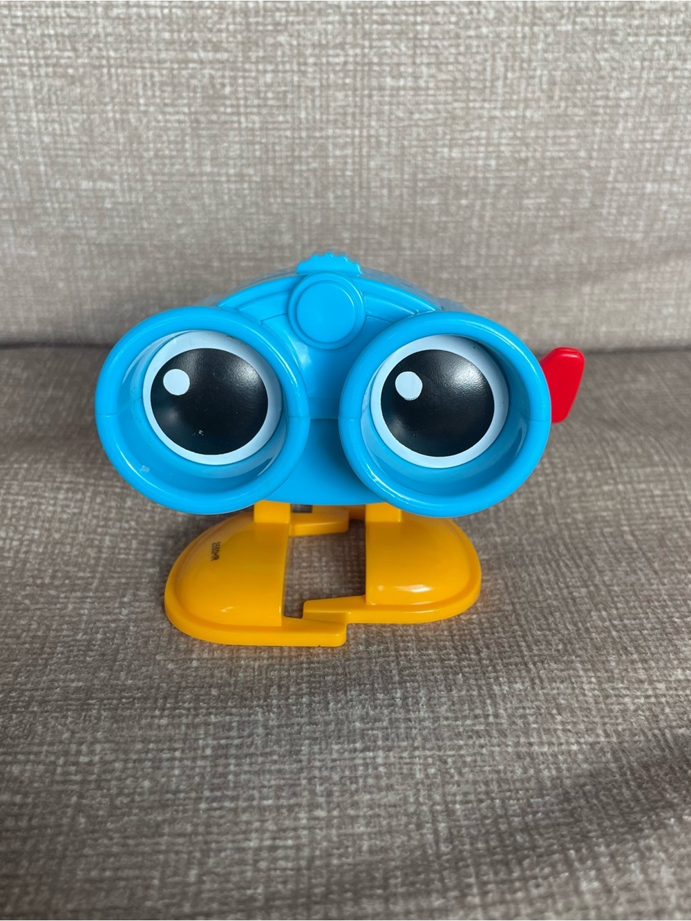 Disney Toy Story Lenny Binoculars Figurine Toy